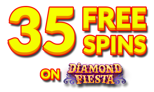 Uk Online Slots 35 FREE SPINS